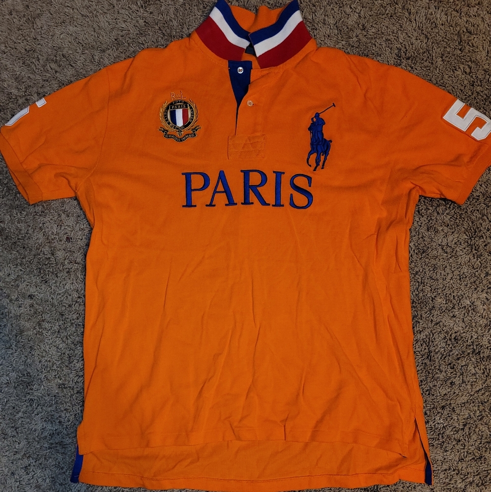 Ralph lauren polo shirt